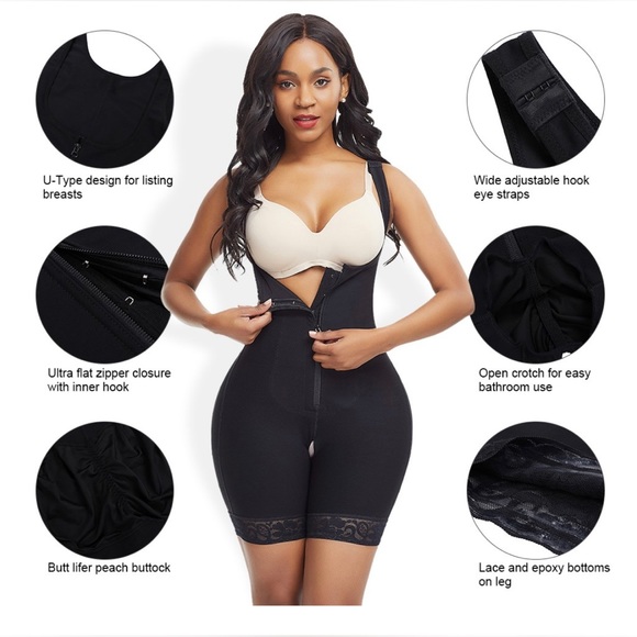 The Underbust Shapewear - Picture 10 of 10